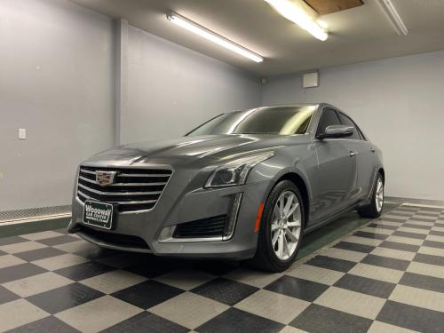 2019 Cadillac CTS 2.0L Turbo Extra Clean Low Miles!!!