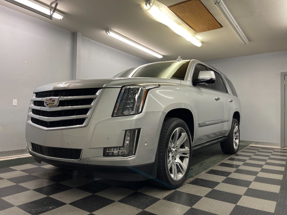 photo of 2020 Cadillac Escalade Premium Luxury 4WD Extra Clean One-Owner