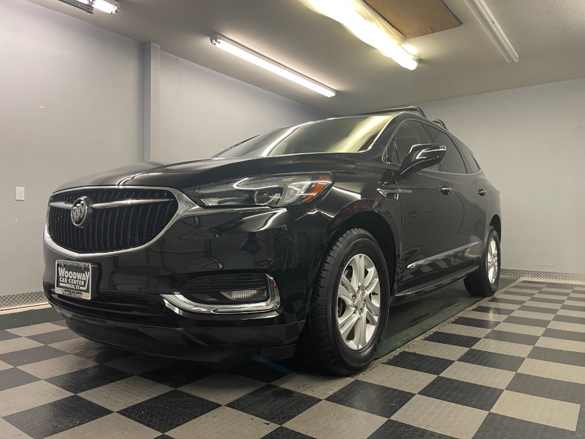 photo of 2018 Buick Enclave Essence Loaded Extra Clean!!!
