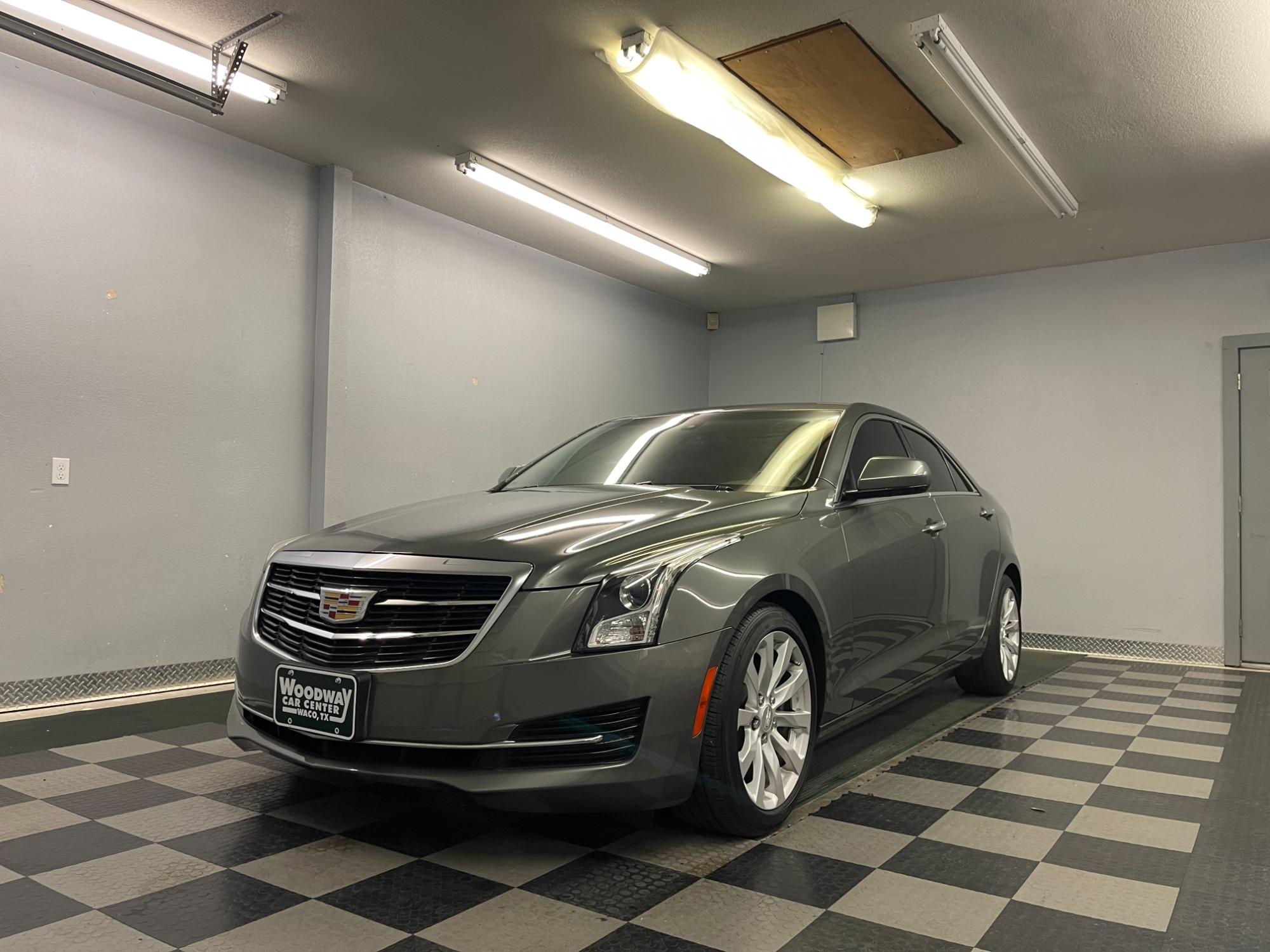 photo of 2017 Cadillac ATS 2.0L Luxury Extra Clean Low Miles!!!