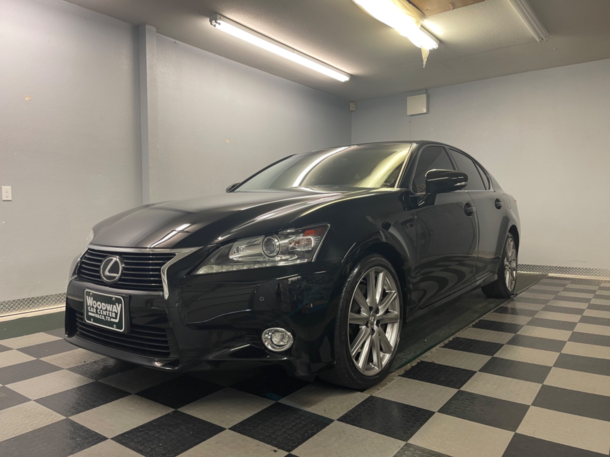 photo of 2015 Lexus GS 350 Luxury Package Extra Clean One Owner!!!