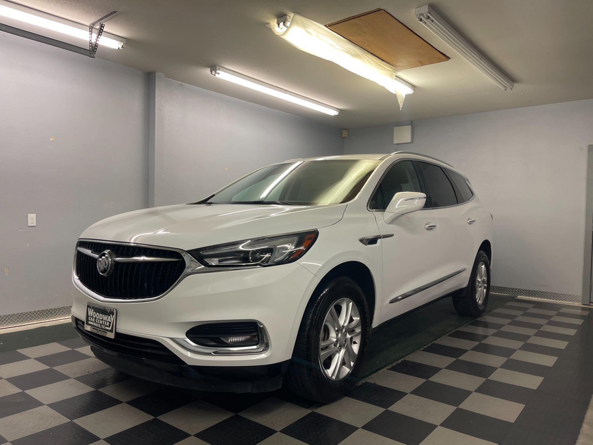photo of 2019 Buick Enclave Essence Loaded Low Miles!!!