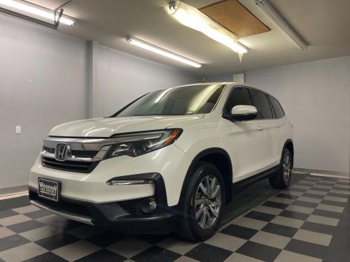 2020 Honda Pilot EXL AWD Extra Clean Low Miles One Owner!!!