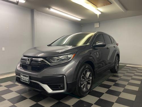 2021 Honda CR-V EX One Owner Low Miles Extra Clean!!!