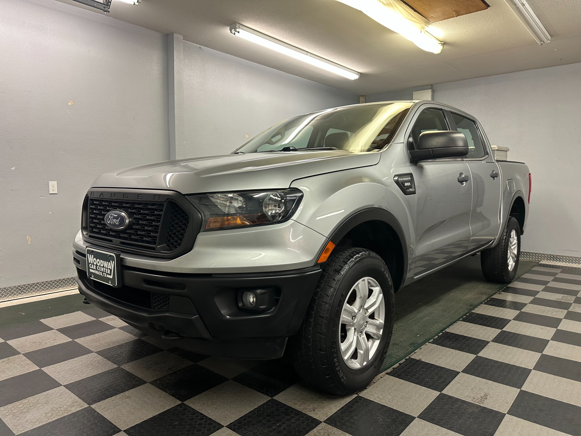 photo of 2020 Ford Ranger STX SuperCrew 4WD One Owner Extra Clean!!!