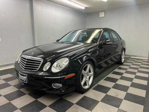 2009 Mercedes-Benz E350 Luxury Sedan One Owner Rare Find Only 48k Miles!!!