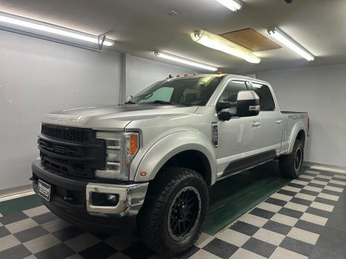 2019 Ford F-250 SuperDuty Roush Diesel Crew Cab 4WD Extra Clean Rare Find One Owner!!!