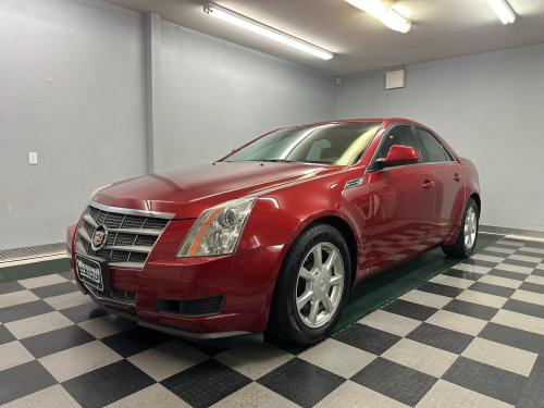 2009 Cadillac CTS 3.6L V6 Loaded Extra Clean!!!