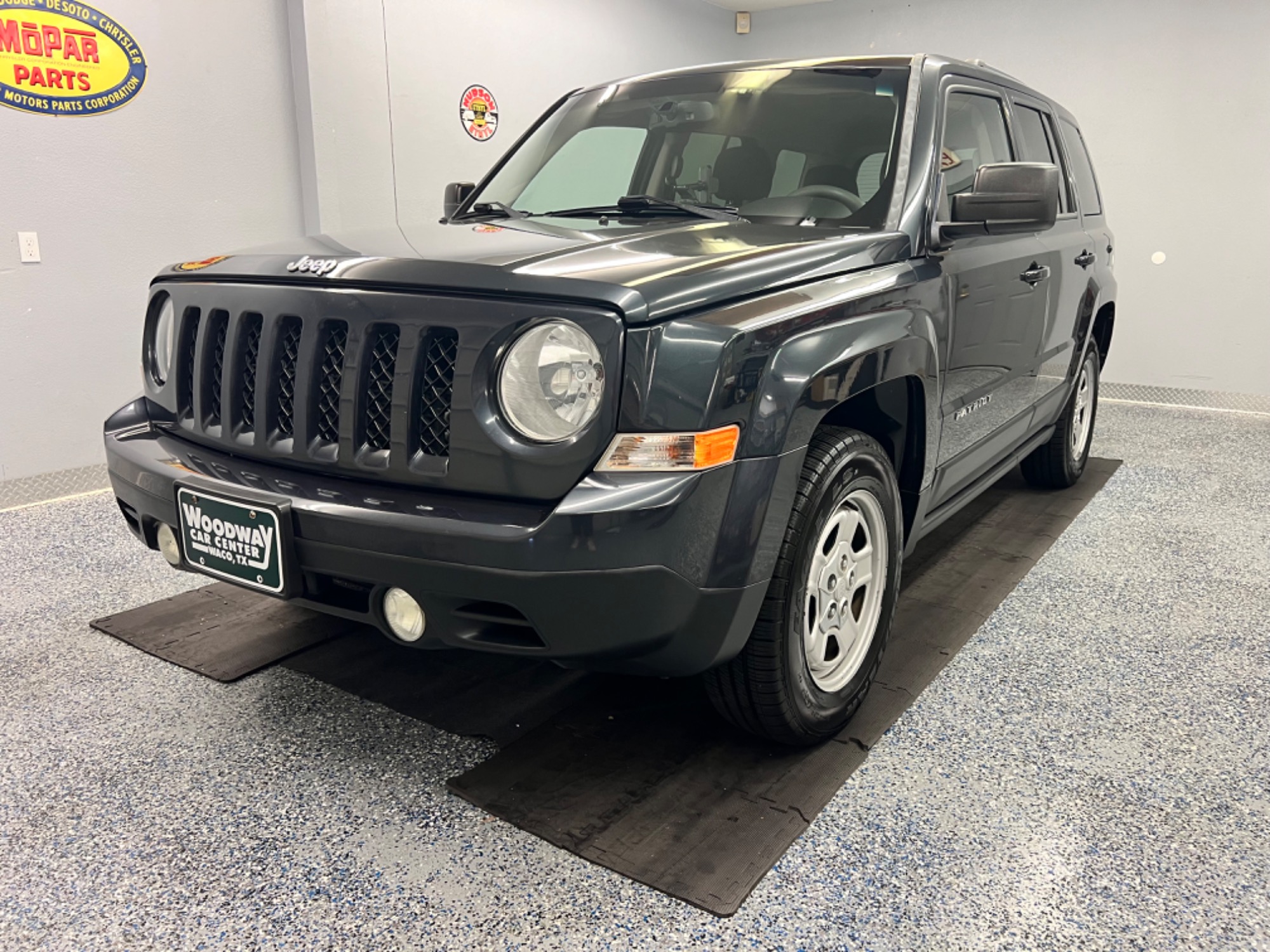 photo of 2015 Jeep Patriot Sport Low Miles Extra Clean!!!
