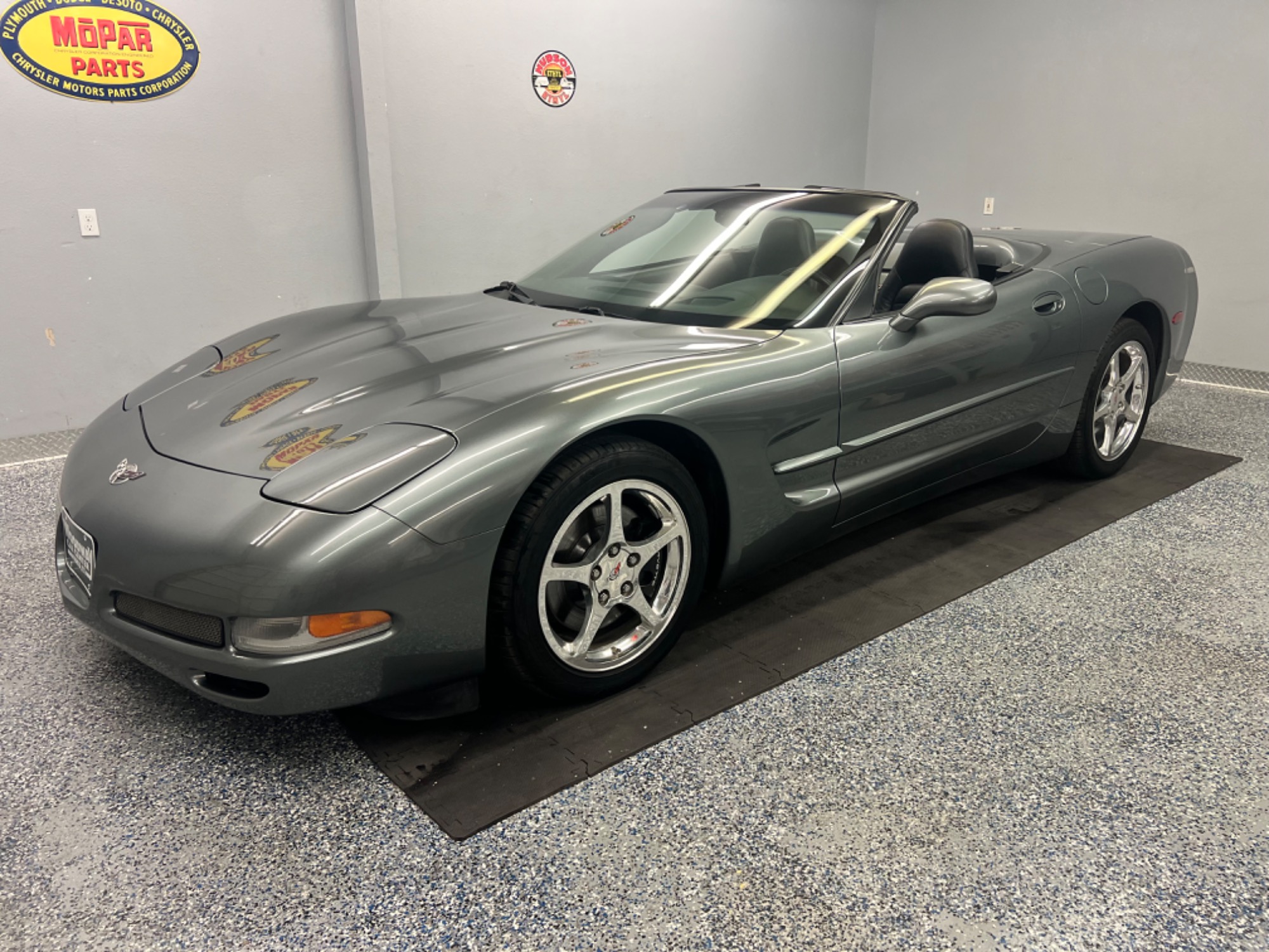 photo of 2003 Chevrolet Corvette Convertible Low Miles Extra Clean!!!