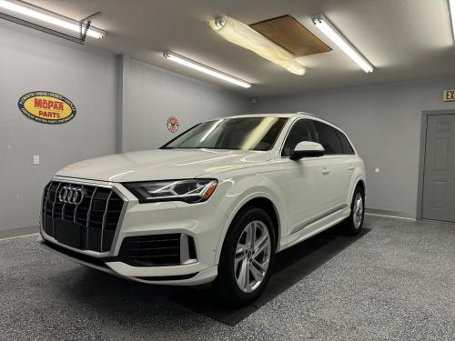 2023 Audi Q7 Premium Plus 55 TFSI quattro One Owner Extra Clean!!!