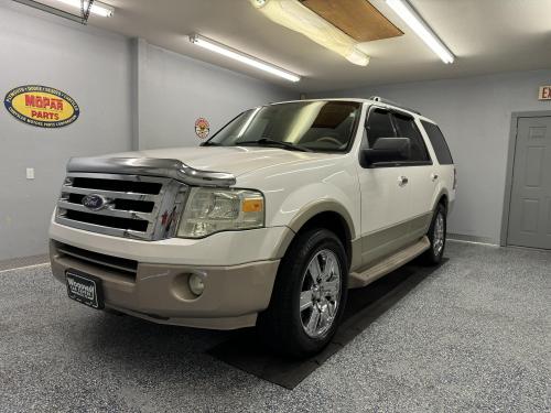 2010 Ford Expedition Eddie Bauer Low Miles Extra Clean!!!