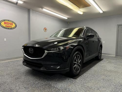 2018 Mazda CX-5 Touring One Owner Extra Clean!!!