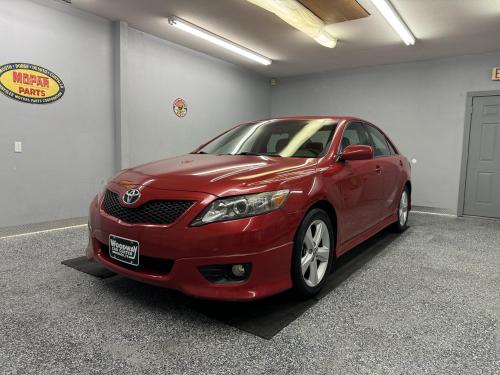 2011 Toyota Camry SE Sunroof Extra Clean!!!