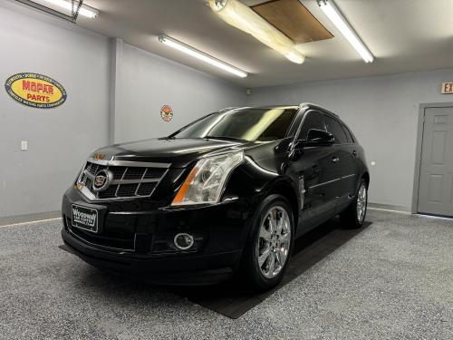 2011 Cadillac SRX Performance Collection Loaded Extra Clean!!!