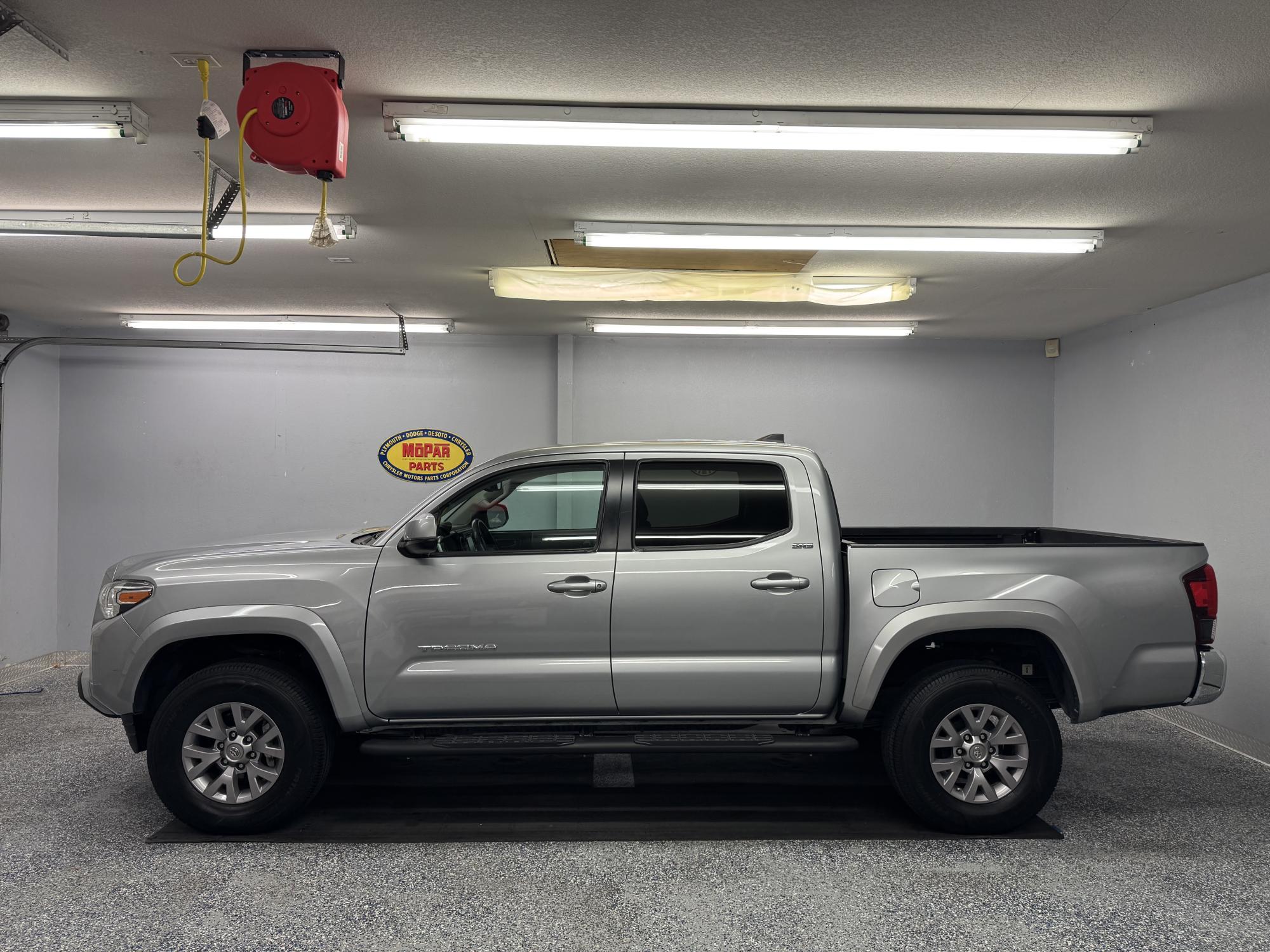 photo of 2019 Toyota Tacoma SR5 Double Cab V6 One Owner Extra Clean!!!