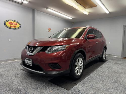 2015 Nissan Rogue SV Low Miles Extra Clean!!!