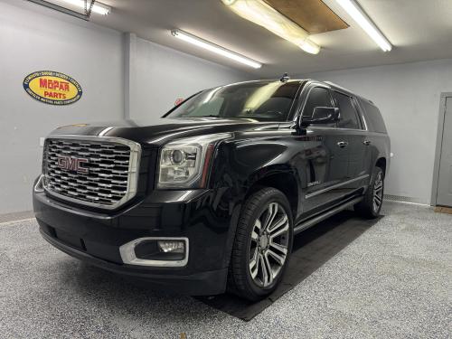 2018 GMC Yukon XL Denali 6.2L V8 4WD Loaded Extra Clean!!!