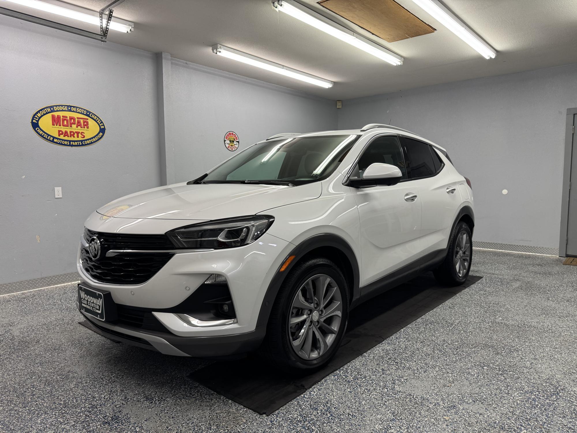 photo of 2022 Buick Encore GX Essence Like New Loaded Low Miles!!!