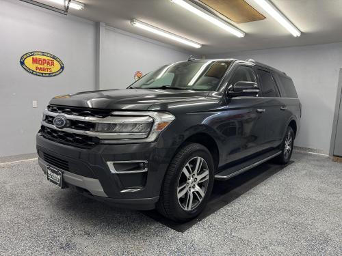 2023 Ford Expedition MAX Limited 4WD