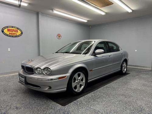 2002 Jaguar X-Type 3.0 Low Miles One Owner!!!
