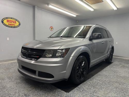 2020 Dodge Journey SE Third Row Seating Extra Clean!!!