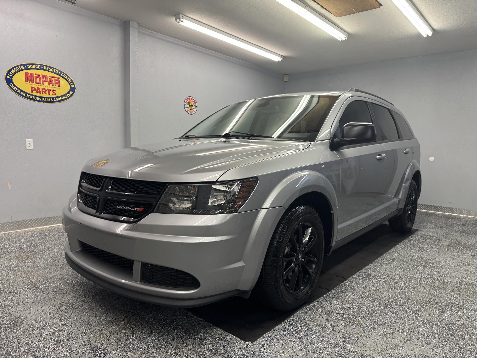 photo of 2020 Dodge Journey SE Third Row Seating Extra Clean!!!