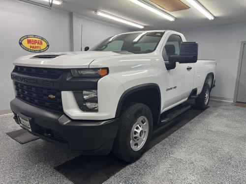 2022 Chevrolet Silverado 2500HD Work Truck Extra Clean!!!